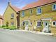 Thumbnail End terrace house for sale in Cannings Close, Broughton Gifford