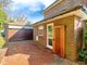 Thumbnail Detached house for sale in Bassett Crescent East, Southampton, Hampshire