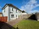 Thumbnail Semi-detached house for sale in Walker Avenue, Troon