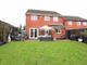 Thumbnail Detached house for sale in Ambleside Way, Donnington Wood, Telford