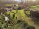Thumbnail Detached house for sale in Hessenford, Cornwall