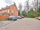 Thumbnail Detached house to rent in Lydger Close, Woking, Surrey