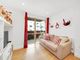Thumbnail Flat for sale in Violet Road, Tower Hamlets, London