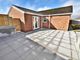 Thumbnail Bungalow to rent in Ffordd Aled, Borras
