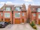 Thumbnail Semi-detached house for sale in Castle Mews, Folkestone