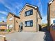 Thumbnail Detached house for sale in Bunkers Lane, Batley