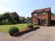 Thumbnail Detached house for sale in Hilton Close, Stevenage, Hertfordshire