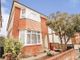 Thumbnail Detached house to rent in Markham Road, Winton, Bournemouth