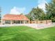 Thumbnail Detached house for sale in East Ridgeway, Cuffley, Hertfordshire