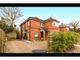 Thumbnail Detached house to rent in Bath Road, Camberley