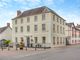 Thumbnail Detached house for sale in Twyn Square, Usk, Monmouthshire