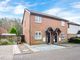 Thumbnail End terrace house for sale in Abinger Close, North Holmwood, Dorking