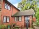 Thumbnail Cottage for sale in Gardeners Cottage, Brook Lane, Nuneaton