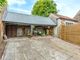 Thumbnail Detached house for sale in Clevedon Road, Weston-In-Gordano, Bristol, Somerset