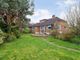 Thumbnail Detached bungalow for sale in Fay Road, Horsham