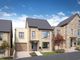 Thumbnail Detached house for sale in Willow Heights, Off Bocking Hill, Stocksbridge, Sheffield