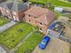 Thumbnail Detached house for sale in Ravenspurn Road, Patrington Haven, Patrington, Hull