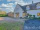 Thumbnail Semi-detached house for sale in Harwich Road, Lawford