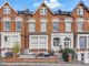 Thumbnail Terraced house for sale in Endymion Road, London
