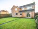 Thumbnail Detached house for sale in Clumber Avenue, Edwinstowe, Mansfield