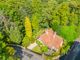 Thumbnail Detached house for sale in Moor Lane, Burley In Wharfedale, Ilkley, West Yorkshire