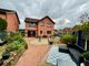 Thumbnail Detached house for sale in Poundsgate Grove, Stoke-On-Trent