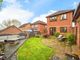 Thumbnail Detached house for sale in North End Drive, Harlington, Doncaster