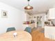 Thumbnail Town house for sale in North Mead, Chichester, West Sussex