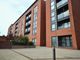 Thumbnail Flat to rent in Quebec Building, Bury Street, Salford