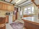 Thumbnail Detached bungalow for sale in Gardiners Lane North, Crays Hill, Billericay