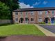 Thumbnail Town house for sale in Bath Vale, Congleton