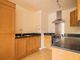 Thumbnail Flat to rent in Flat 4, The Annexe, 3 Junior Street, Leicester, Leicestershire