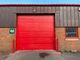 Thumbnail Light industrial for sale in Bowen Industrial Estate, Aberbargoed
