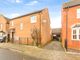 Thumbnail Detached house for sale in Fairford Leys Way, Aylesbury