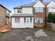 Thumbnail Semi-detached house for sale in Overbury Crescent, New Addington, Croydon