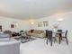 Thumbnail Flat for sale in Cavendish Court, Cavendish Road, Weybridge