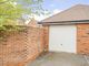 Thumbnail Terraced house for sale in Fuller Way, Andover