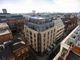 Thumbnail Flat to rent in Richmond Buildings, London