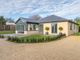 Thumbnail Detached bungalow for sale in Taverham Road, Drayton, Norwich