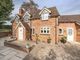 Thumbnail Detached house for sale in Townsend Park, Leominster, Herefordshire