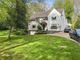Thumbnail Detached house for sale in Desborough Drive, Tewin, Welwyn