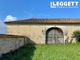 Thumbnail Villa for sale in Lignières-Sonneville, Charente, Nouvelle-Aquitaine