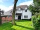 Thumbnail Detached house for sale in Pipers Green Lane, Edgware