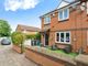 Thumbnail Semi-detached house for sale in Collycroft Place, Acocks Green, Birmingham, West Midlands