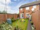 Thumbnail Semi-detached house for sale in The Featherworks, Boston, Lincolnshire