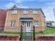Thumbnail Semi-detached house to rent in Fairy Lane, Manchester