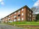 Thumbnail Flat for sale in The Lindens, Canterbury Drive, Brighton