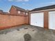 Thumbnail Terraced house for sale in Pochard Drive, Scunthorpe