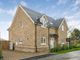 Thumbnail Detached house for sale in Old Bank, Prickwillow, Ely