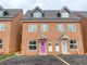 Thumbnail Town house for sale in Pattison Street, Shuttlewood, Chesterfield